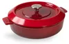 Woll 828CI-010 Kochtopf inkl. Deckel, Produktbild-Vorschau 4