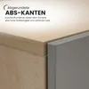 bümö office Sideboard mit Schwebetür - Nachbildung: Produktbild-Vorschau 6