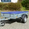 CARTREND Anhängerplane 114 x 210 cm Produktbild-Vorschau 17