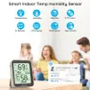 Termometro intelligente GOVEE H5075 BT Anteprima dell’immagine prodotto 3