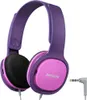 Philips Casque Pour Enfants Shk2000pk Violet Violet One Voir les images du produit 8