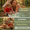 Eli® Forscherset für Kinder inkl Lupe und Kompass - Produktbild-Vorschau 2