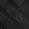 Eurofirany Tagesdecke 220x240 schwarz gesteppt Bettüberwurf Produktbild-Vorschau 4