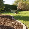 Galamio Rindenmulch Kiefer Mix 60l x 39 Sack 2340l Palette Produktbild-Vorschau 5