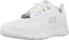 Skechers Sure Track Sneaker Weiß Produktbild-Vorschau 9