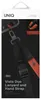 Uniq Universal Lanyard Orange  Orange One Size Produktbild-Vorschau 4
