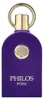Maison Alhambra Parfum Philos Pura Eau de Parfum 100ml Produktbild-Vorschau 3