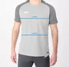 Trikot Team KA JAKO Produktbild-Vorschau 11