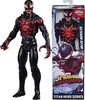 Spiderman Venom Miles Morales figúrka 30 cm Hasbro E8729 Náhľad obrázku produktu 6