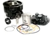 90 CCM Sport Racing Zylinder Kopf KIT Set für MOTORHISPANIA Produktbild-Vorschau 1