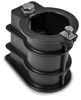 Leitereinbauhülse Kunststoff für Holm Ø 43mm (2 Stk.) Produktbild-Vorschau 5