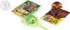 Bakugan Starter Pack Strategie Spiel Set 3 Figuren Special Produktbild-Vorschau 5