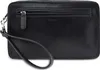 Picard Toscana - Handgelenktasche 23 cm (schwarz) Produktbild-Vorschau 16