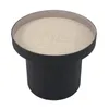SVITA MIGUEL Beistelltisch mit Glas Coffeetable Couchtisch Produktbild-Vorschau 5