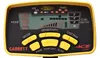 Garrett Ace 250 Metalldetektor mit Pinpointfunktion Produktbild-Vorschau 6