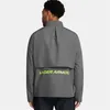 Under Armour Herren Ua Launch Jacke-Grau 1376797-025__LG Produktbild-Vorschau 6