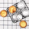 Packung mit 50 Tart-Pfannen Wiederverwendbare Produktbild-Vorschau 7