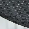Outsunny Balkontisch Garten Beistelltisch Tisch Gartenmöbel Produktbild-Vorschau 7