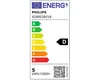 Tubo LED Philips G5 T5 / 4,5 W 630 lm 4000 K 30,2 cm opaco Anteprima dell’immagine prodotto 6