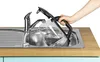 GOURMETmaxx LED Wassekocher Glas Entnehmbarer Produktbild-Vorschau 15