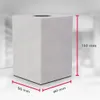 Lampa stołowa betonowa E27 LED lampa stołowa szary salon Podgląd zdjęcia produktu 6
