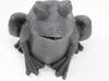 esotec Wasserspeier mit Solarpumpe FROSCH Teichfigur Produktbild-Vorschau 9