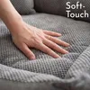 4L Textil TEO Hundekorb mittelgroße Hunde Kuscheliges Produktbild-Vorschau 9