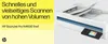HP Scanjet Pro N4600 fnw1 - skener dokumentů - CMOS / CIS - Náhled obrázku produktu 12