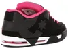DC Shoes DC Command in Schwarz-Rosa für Damen – Größe 5 Produktbild-Vorschau 3
