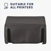 kwmobile Cover kompatibel mit Canon Pixma TR4650 / TR4651 / Produktbild-Vorschau 3