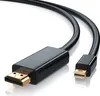 CSL Cavo audio e video da Mini DisplayPort a HDMI tipo A, Anteprima dell’immagine prodotto 1