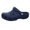 CROCS Classic Clog Kinder blau 27-28 Produktbild-Vorschau 14