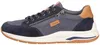 Sioux Turibio-702-J Halbschuhe in Übergrößen Produktbild-Vorschau 2