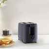 Tostapane a 2 fette, 1000w, blu notte Moulinex LT2M0810 Anteprima dell’immagine prodotto 11