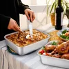Homikit sada zapekacích misiek z nehrdzavejúcej ocele Náhľad obrázku produktu 4