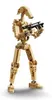 LEGO Star Wars Kampfdroide mit STAP, Bausatz, 12 Jahr(e), Produktbild-Vorschau 5