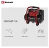 Einhell 4020415 Compressore a batteria TE-AC 36/150 Li Anteprima dell’immagine prodotto 6
