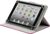 Rivacase 3017 Tablet Case 10.1 pink Produktbild-Vorschau 6