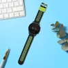 kwmobile Ersatzarmband kompatibel mit Xiaomi Watch S4/S4 Produktbild-Vorschau 2