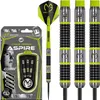 Winmau Dartpfeile MvG Aspire Steeldart 24g Produktbild-Vorschau 7