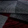 Carpetsale24 Modern Designer Teppich Wohnzimmer Produktbild-Vorschau 4