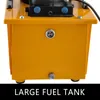 SucceBuy Pompe hydraulique électrique, 750 W, double effet, Voir les images du produit 3