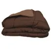 Quilt CALGARY Choco / Mokka 200 Produktbild-Vorschau 3