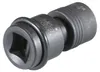 Adaptador de brocas Makita B-68448, 1/2" (4KT) a 1/4" (6K) Vista previa de la imagen del producto 4