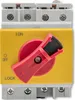 Qoltec DC-schakelaar met vergrendelingsfunctie | Productafbeelding-voorbeeld 12