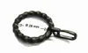 rewagi® 100 Stück Gardinenringe schwarz Ø 28/38 mm mit Produktbild-Vorschau 4