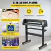 Macchina per il taglio del vinile VEVOR, pacchetto plotter Anteprima dell’immagine prodotto 2