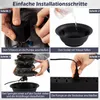 Fontaine de table COSTWAY, avec éclairage LED, pompe et Voir les images du produit 6