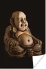 MuchoWow® Poster Buddhismus - Monnink - Spirituell 80x120 Produktbild-Vorschau 1