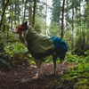 Ruffwear 0573, Pes, oblek, S, Modrá, Nylon, Jednofarebné Náhľad obrázku produktu 7